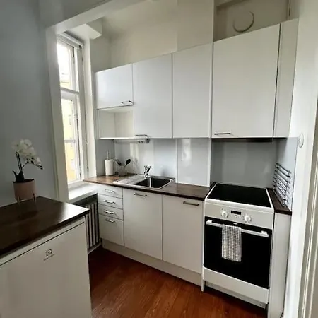Studio Mansku * Helsinki