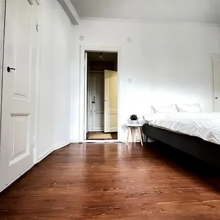 Apartment Studio Mansku Helsinki
